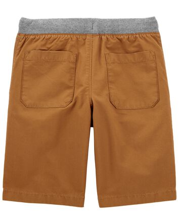 OshKosh BGosh Boys 5 Pocket Shorts 21213311 